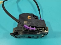 Zamek przód prawy 915-C3039072-18S Opel Insignia B EUROPA Producent części: OPEL, Europejska