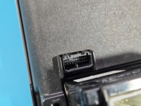 Konsola panel nawiewu Volvo V50 S40 II 30672565