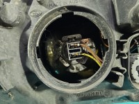 Reflektor lewy lampa przód Bmw e90 EUROPA