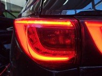 Lampa tył lewa INFINITI, Z BŁOTNIKA LED 16-21 INFINITI QX60 12- inny