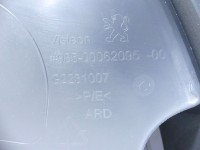 tapicerka boczek Peugeot 508 10-18