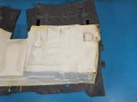 Wykładzina DYWAN PODŁOGA Peugeot 508 II 18- 98134181ZD, 98134178ZD