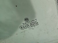 Szyba karoseryjna tył prawa Vw New Beetle 98- cabrio