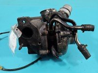 Turbosprężarka Renault Laguna II 765016-3, 8200356205 2.0 dci 173KM