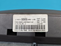 Licznik Peugeot 807 2.0 hdi 1401006680 EUROPA