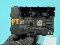 Sterownik moduł 5Q4959595P, 5Q4959595P, Europejska, DRZWI TYŁ PRAWY Skoda Superb III 5Q4959595P