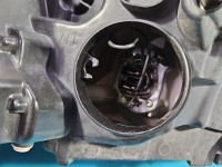 Reflektor prawy lampa przód Citroen C4 I EUROPA 9646893880