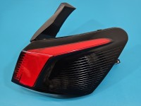Lampa tył prawa Peugeot 3008 II HB EUROPA