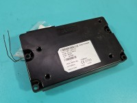 Sterownik moduł Producent części: FORD, Europejska, bluetooth, AM5T-14D212-FB Ford Focus Mk3