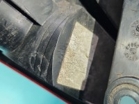 Lampa tył prawa Nissan Qashqai I J10 06-13 HB EUROPA