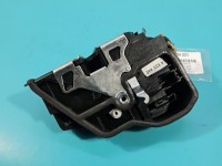 Zamek przód prawy bmw F30 EUROPA Europejska, 4pin 4822440