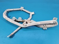 Kurtyna prawa poduszka airbag Porsche Panamera I 970 HB 97080309201