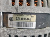 TEST Alternator Ford Kuga Mk1 08-13 2.0 tdci