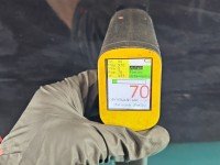 DRZWI PRZÓD PRAWE PASAŻERA BMW X5 E70 5d czarny A35/5