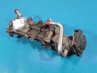 Zawór egr Iveco Daily IV 06-14 3.0 HPI 504317811, A2C53299771