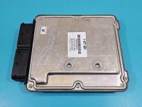 Komputer Sterownik silnika 4G0906014E, 0261S09399 Audi A7 4G 4.0 V8 TFSI (CEUC)