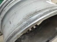 Felga aluminiowa 19" infiniti Q50 I 13-17 alufelga