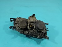 Reflektor lewy lampa przód Toyota Avensis I T22 EUROPA