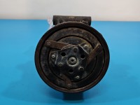 Sprężarka klimatyzacji kompresor Renault Megane II 1.5 dci 8200316164