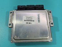 Komputer Sterownik silnika 9666912580, 9675272580 Citroen C4 II 2.0 hdi