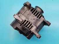 TEST Alternator Audi A6 C6 059903015R 3.0 V6 tdi