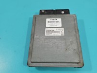 Komputer Sterownik silnika 97061860300 Porsche Panamera I 970 3.0 v6 (CWD)