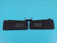 Podsufitka BMW X5 E53 51438203866, 51438203865, 7056348 HB