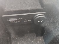 Podłokietnik TUNEL JAGUAR XF II X260 GX63-F048196-AA EUROPA