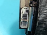 Pas bezpieczeństwa przód prawy pasażera Mercedes Vito W639 6098526