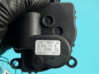 Silniczek nawiewu NAGRZEWNICY Ford S-max II MK2 EUROPA