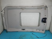 Podsufitka Jeep Grand Cherokee IV WK2 HB