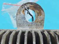 Chłodnica paliwa Vw Passat B6 3C0203491A 1.9 tdi