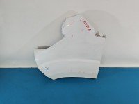 Błotnik przód lewy Citroen Jumper 14- biały