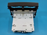 Radio fabryczne Subaru Forester IV SJ 12-18 86201SG460 radioodtwarzacz