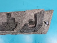 Tapicerka bagażnika prawa boczek Opel Insignia B 39139979, 316547496