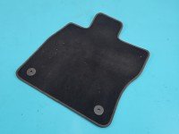 Dywaniki komplet Skoda Superb III