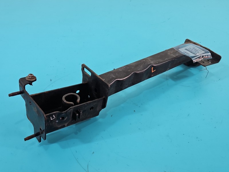 Wzmocnienie zderzaka przód belka Renault Megane IV przednie