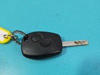 Komputer Sterownik silnika 237105093R Renault Master III 10-24 2.3 dci