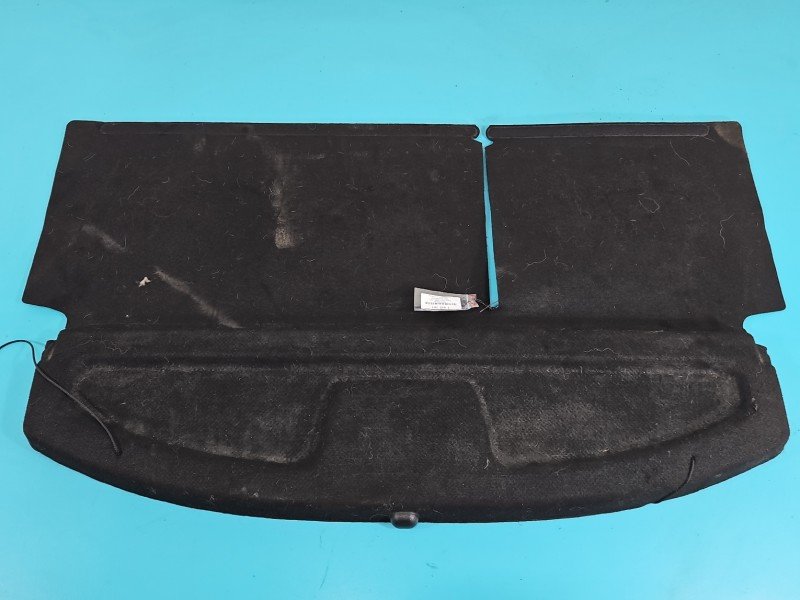 Półka tylna tył bagażnika Toyota Yaris II