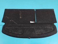 Półka tylna tył bagażnika Toyota Yaris II