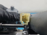 Kolumna kierownicza KRZYŻAK JAGUAR XF II X260 EUROPA