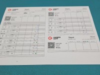 Wtryskiwacz Land rover Discovery Sport 14- L550 0445110654 2.0d