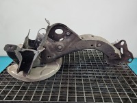 Piasta koła tył lewa zwrotnica łożysko BMW iX1 U11 0.0 elektryczny