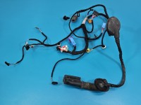 Instalacja Wiązka drzwi przód lewych Skoda Octavia III 5E1971120DF