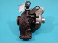 Turbosprężarka Ford Focus Mk3 806498-1, 9677063780 2.0 tdci (TYDA) 116KM