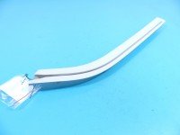 Osłona ZAŚLEPKA PLASTIK Producent części: BMW, Europejska, LISTWA SZYNA BAGAŻNIKA PRAWA BMW G11 G12 7425530