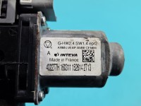 Podnośnik przód lewy Citroen C4 II 402277H 5d HB