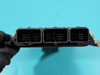 Komputer Sterownik silnika 23710-BB47A, 0281017185 Nissan Qashqai I J10 06-13 2.0 dci