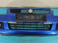 Zderzak przód Suzuki Swift Mk6 niebieski ZCG