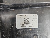 Wentylatory Wentylator chłodnicy Opel Astra V K 0130708449, 39013322, 3137234033 1.6 CDTI (A3171997, JARX0453LWQ)